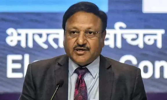 CEC Announces Assembly Election Dates For Haryana, Jammu & Kashmir